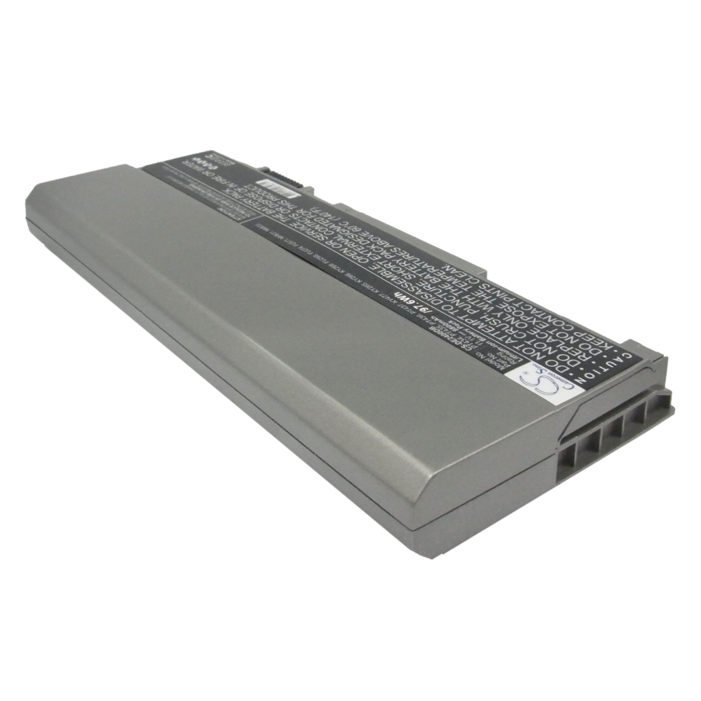 Batteria notebook DELL Latitude E6400 XFR