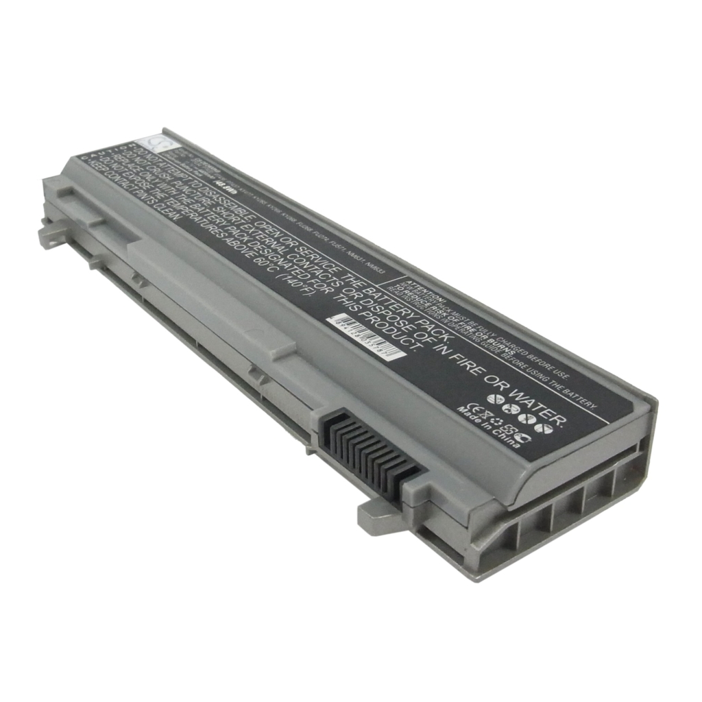 Batteria notebook DELL Latitude E6400 XFR