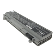 Notebook battery DELL Latitude E6400 ATG