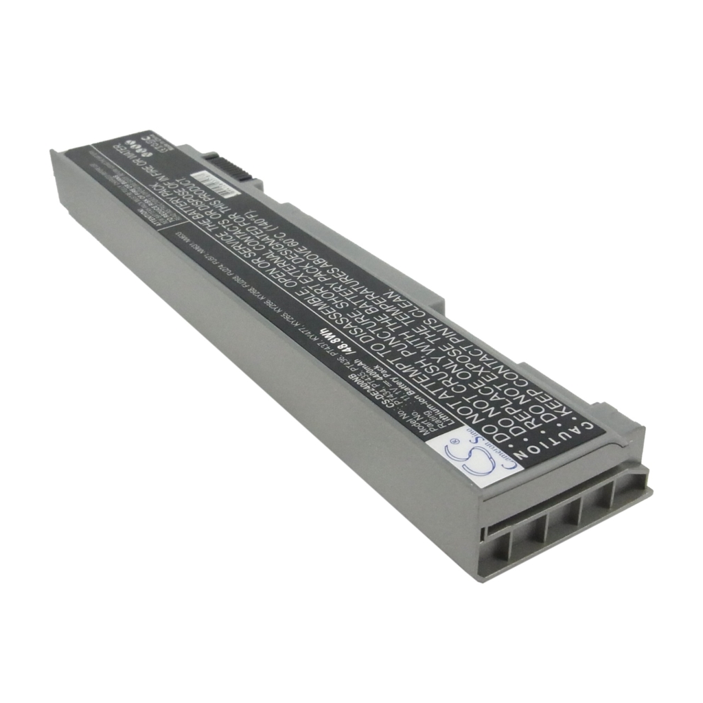 Batteria notebook DELL Latitude E6400 XFR