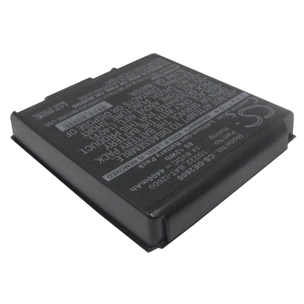 Batterie Sostituisce IM-M150290-GB