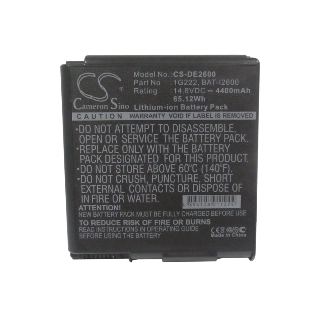 Batterie Sostituisce BAT3151L8