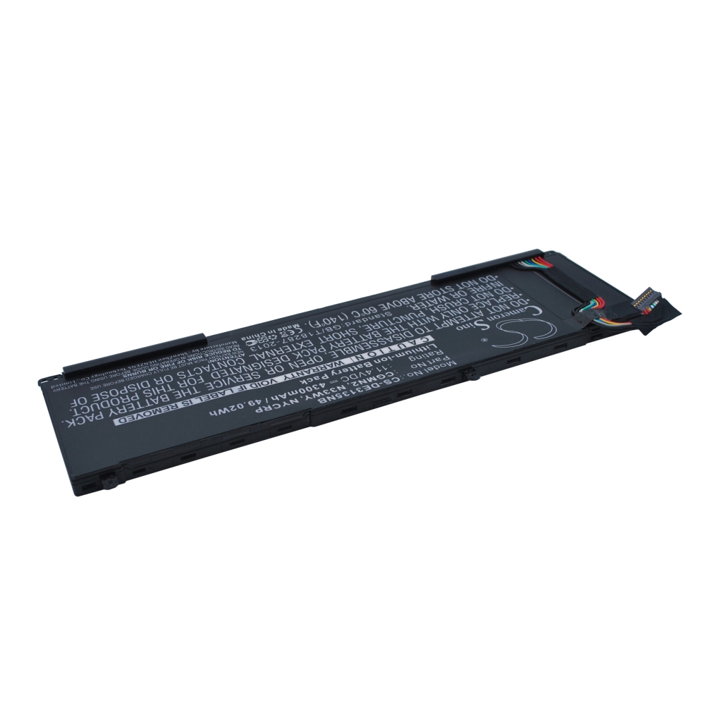 Batteria notebook DELL Inspiron 11 3138