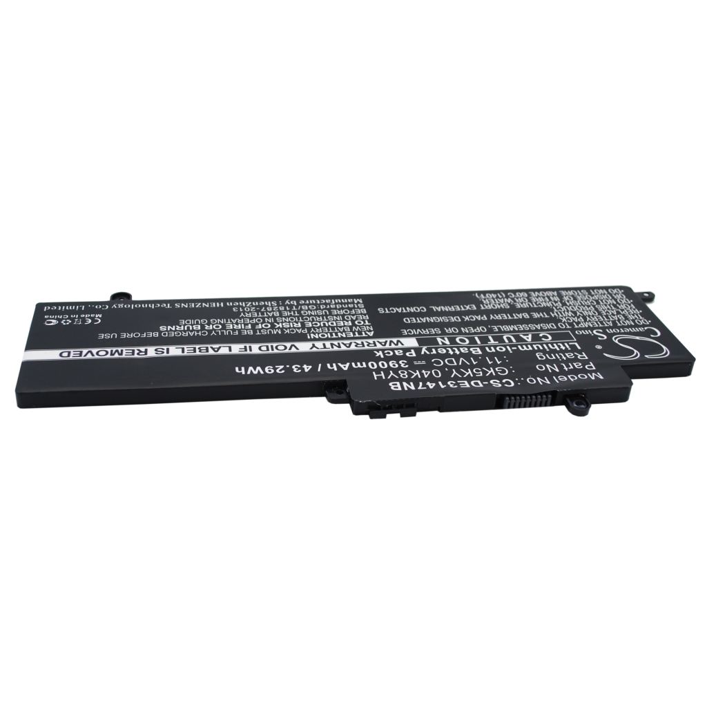 Batteria notebook DELL Inspiron 11 3148