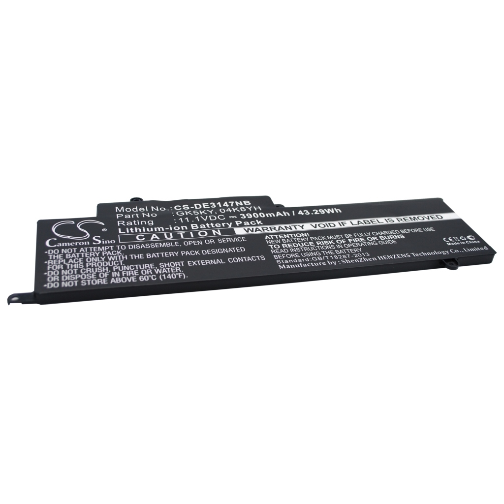 Batteria notebook DELL Inspiron 15 7000