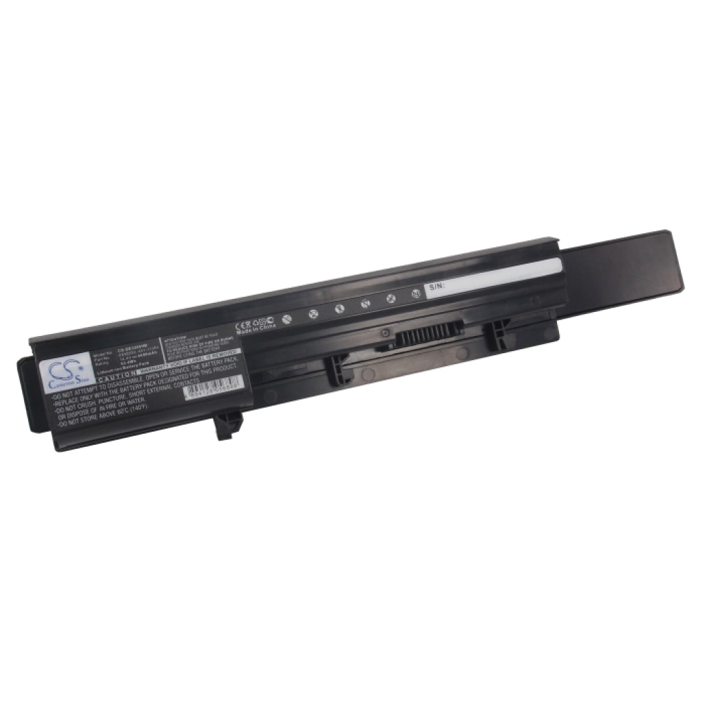 Notebook battery DELL V3350