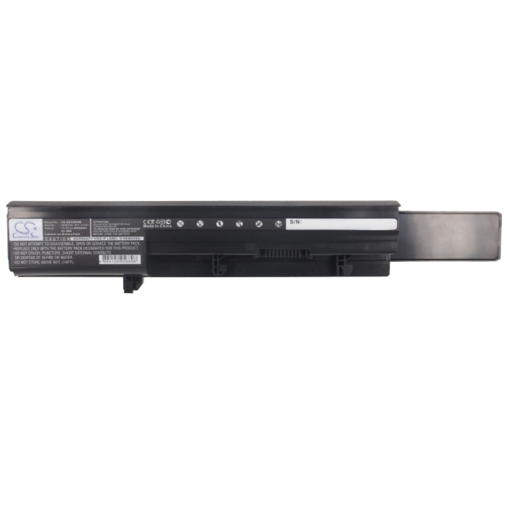 Notebook battery DELL V3300