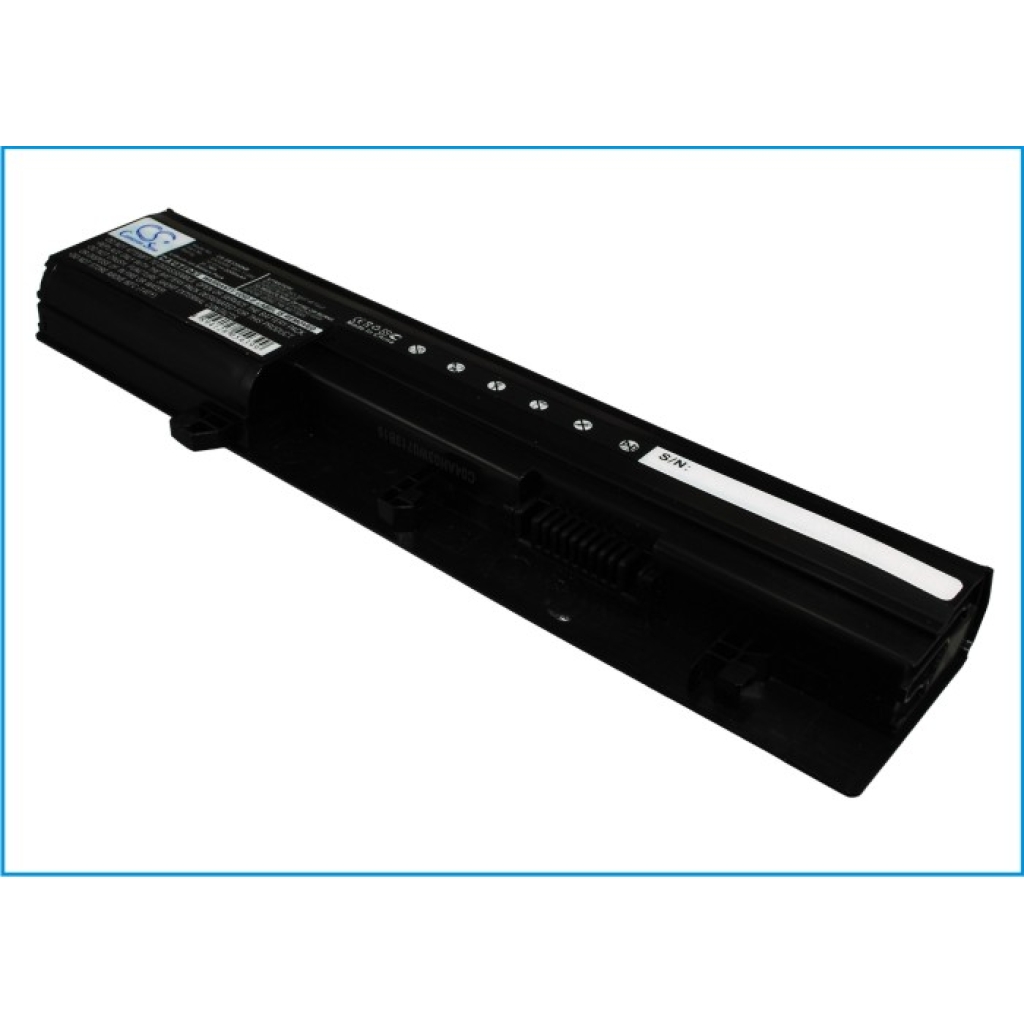 Notebook battery DELL V3350