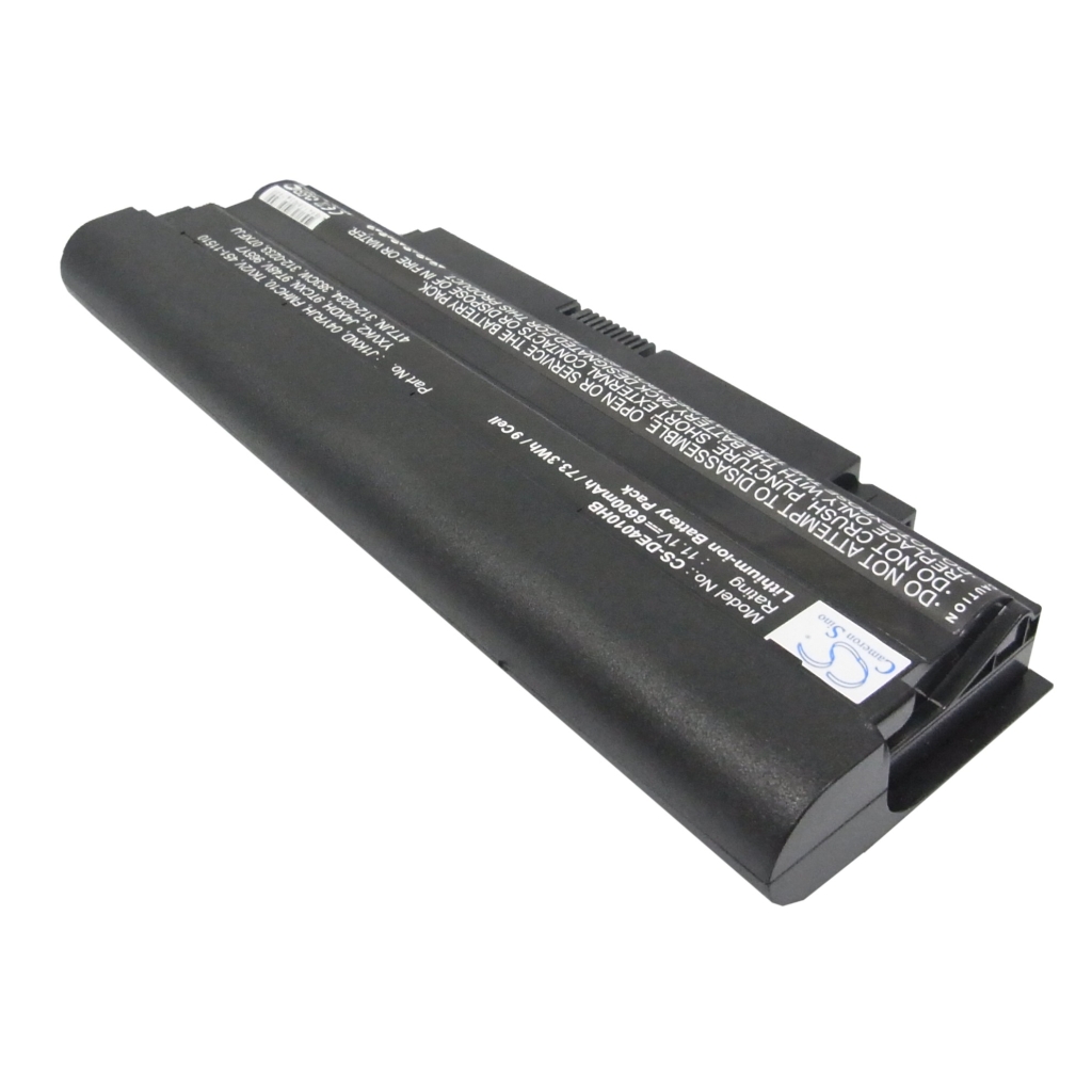 Battery Replaces 312-0233