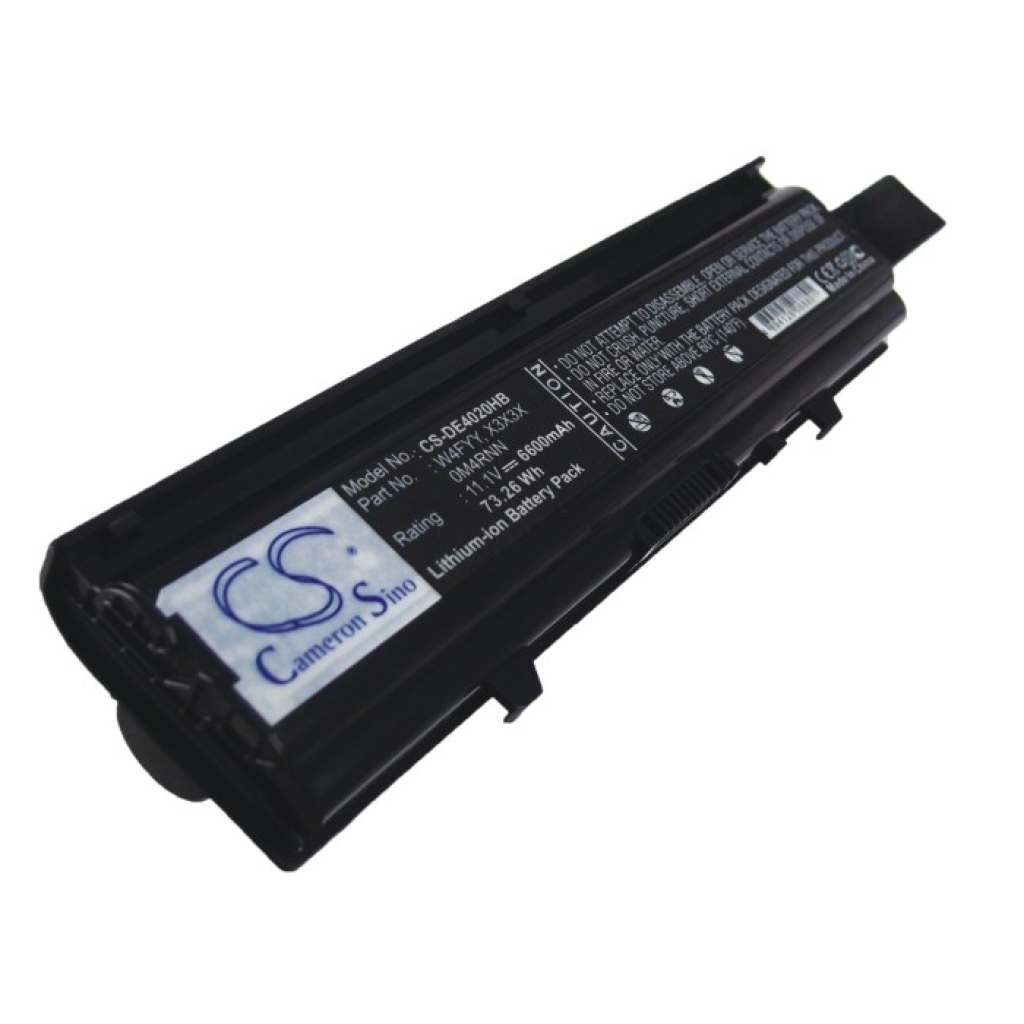 Batteria notebook DELL Inspiron M4010