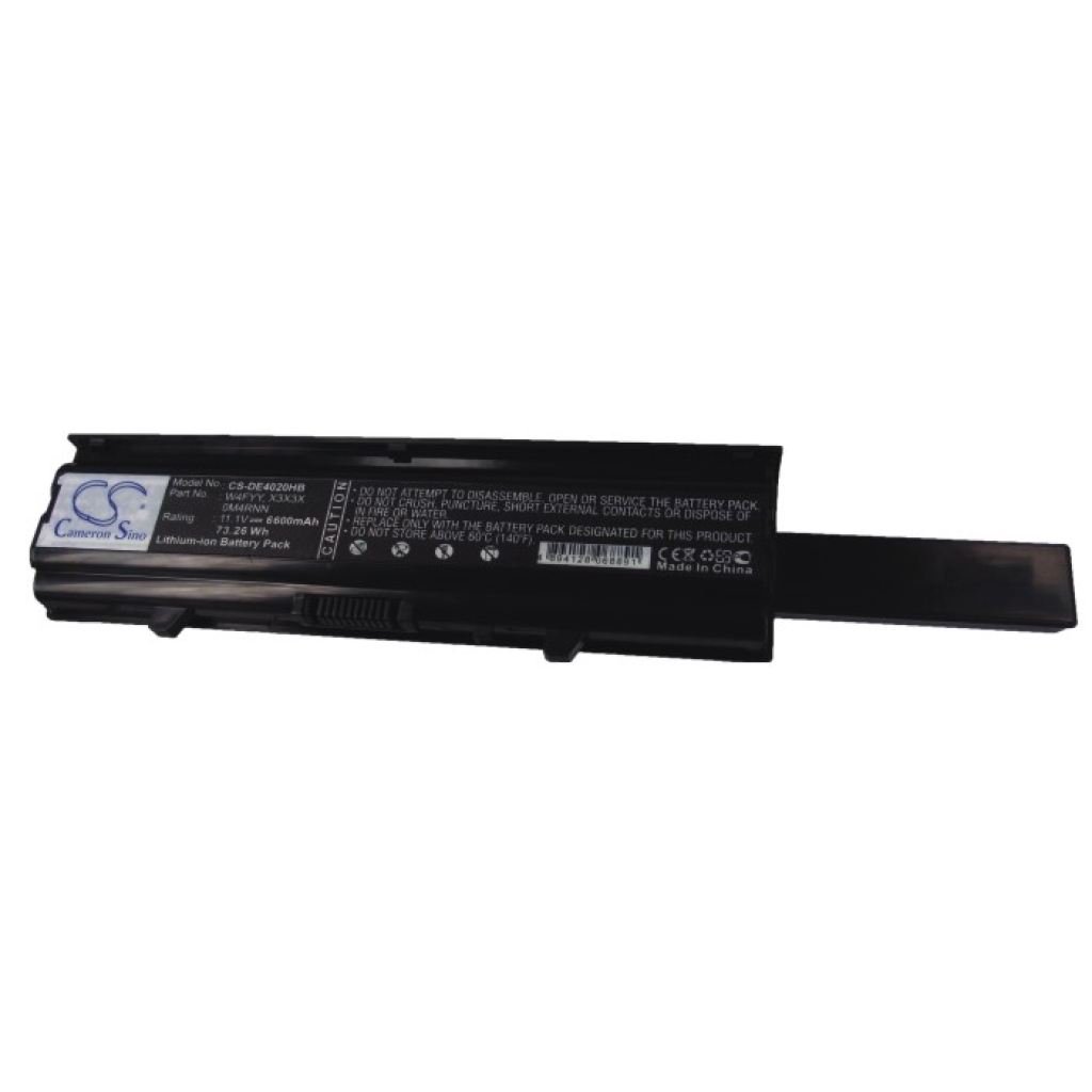 Notebook battery DELL Inspiron M4010-346