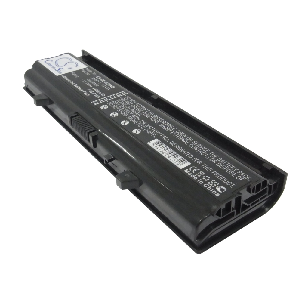 Batteria notebook DELL Inspiron N4030D