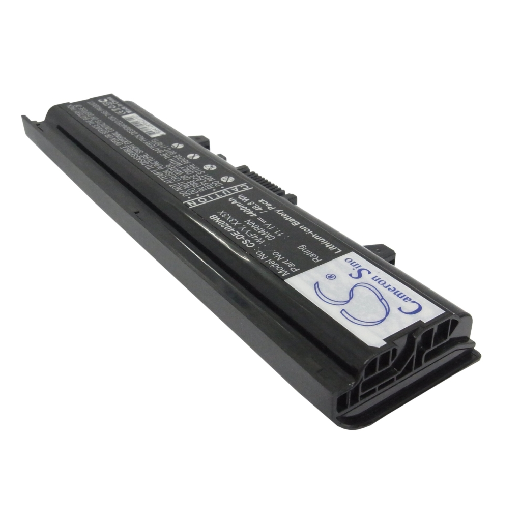 Notebook battery DELL Inspiron M4050