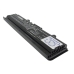 Batteria notebook DELL CS-DE4020NB