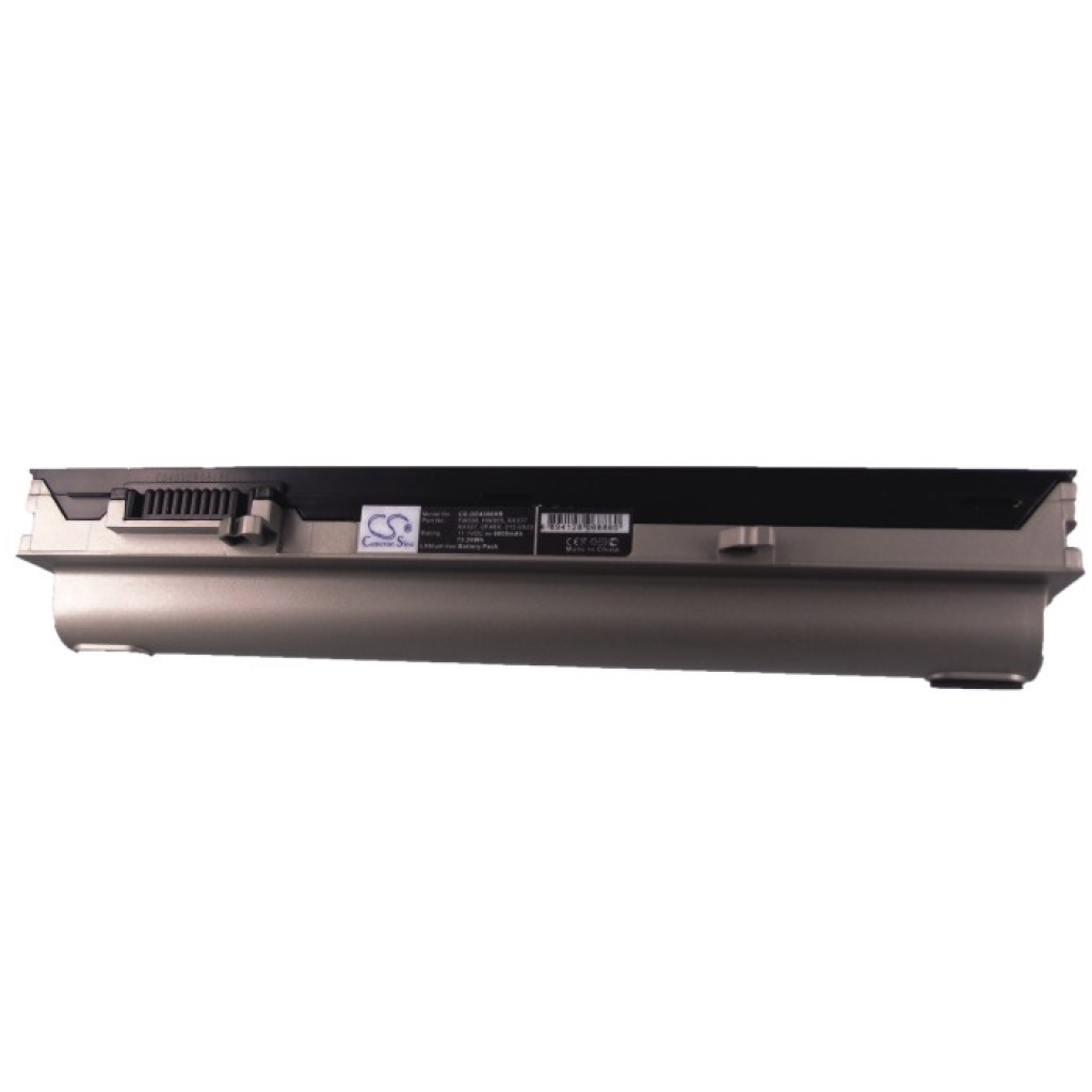 Batteria notebook DELL CS-DE4300HB