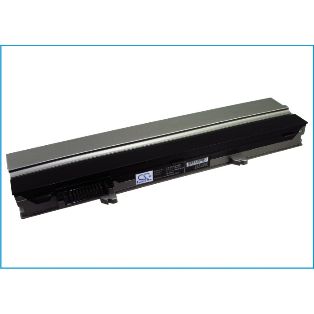 Notebook battery DELL CS-DE4300NB