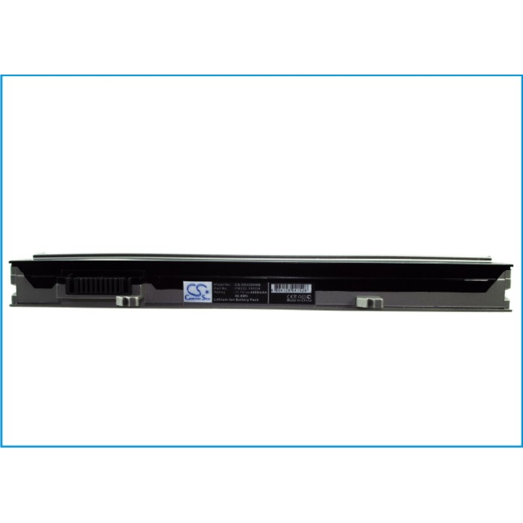 Batteria notebook DELL CS-DE4300NB