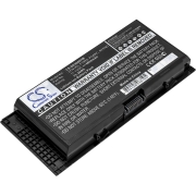 Batteria notebook DELL Precision M4700