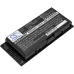 Batteria notebook DELL CS-DE4600HB