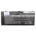 Batteria notebook DELL CS-DE4600NB