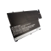 Batterie Sostituisce DL011118-48P14G01