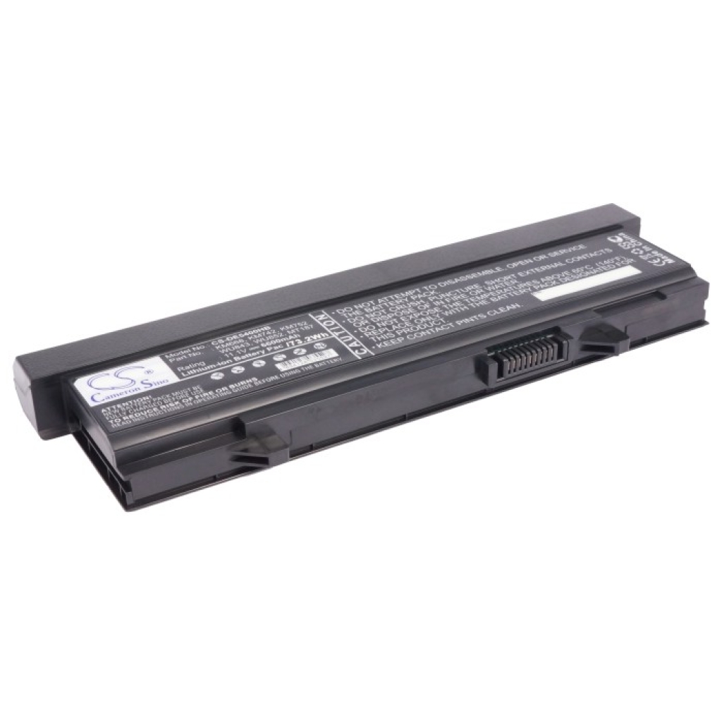 Batteria notebook DELL Latitude E5500n