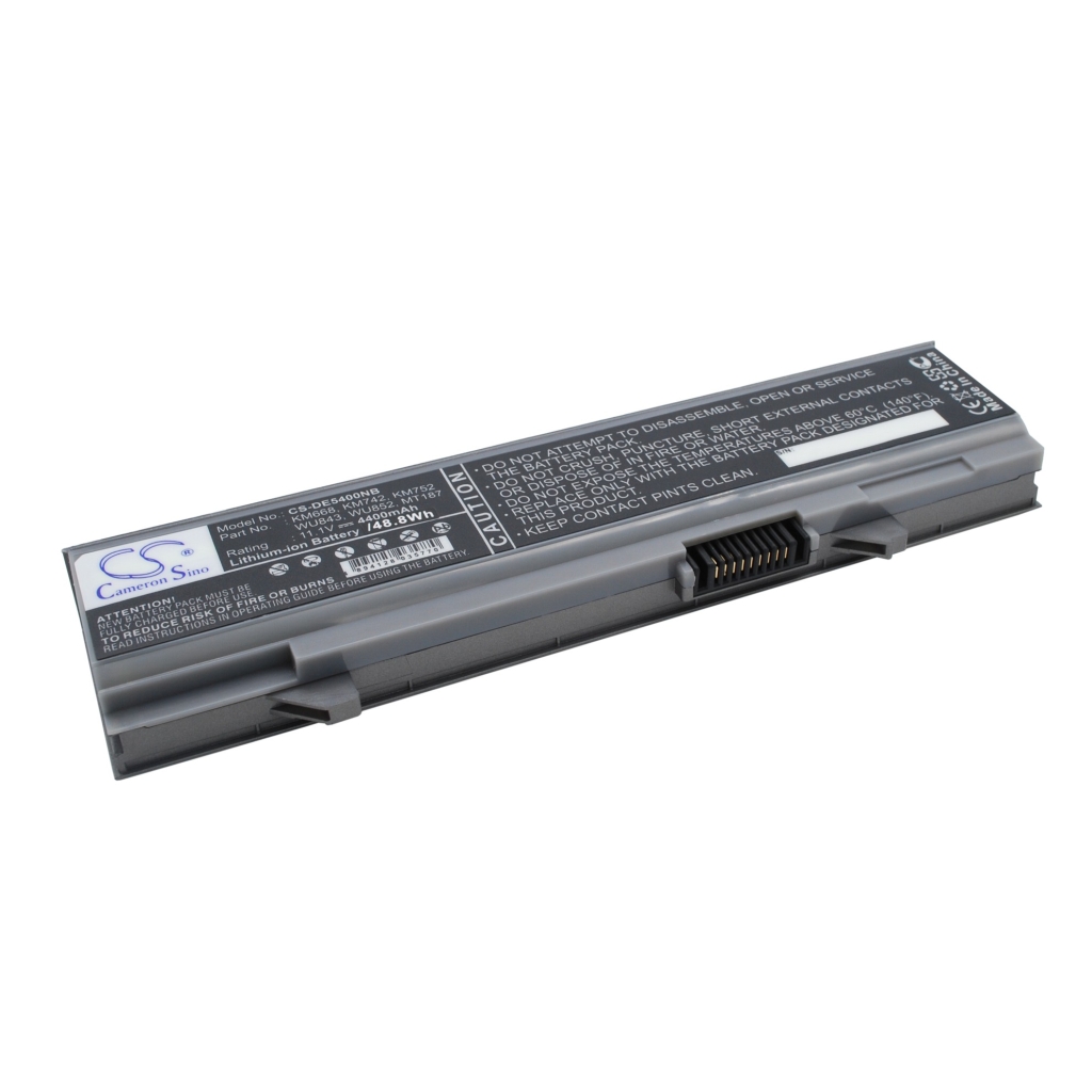 Batteria notebook DELL Latitude E5400n