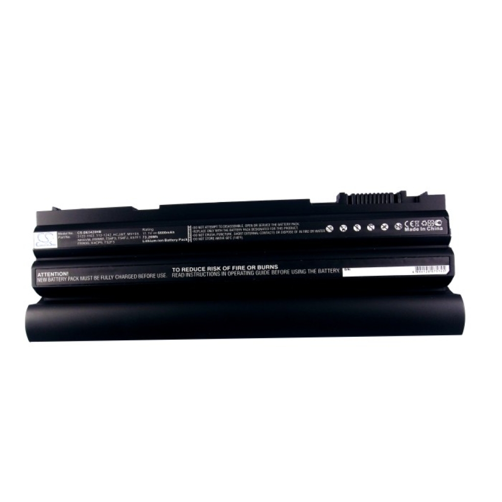 Batteria notebook DELL Latitude E5420 ATG