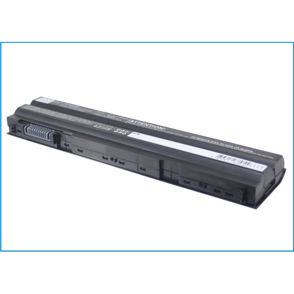 Batteria notebook DELL Latitude E5420 ATG