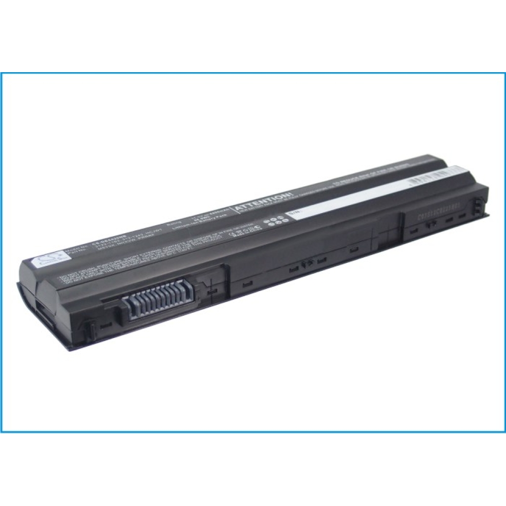 Batteria notebook DELL Latitude E6420