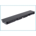 Batteria notebook DELL CS-DE5420NB