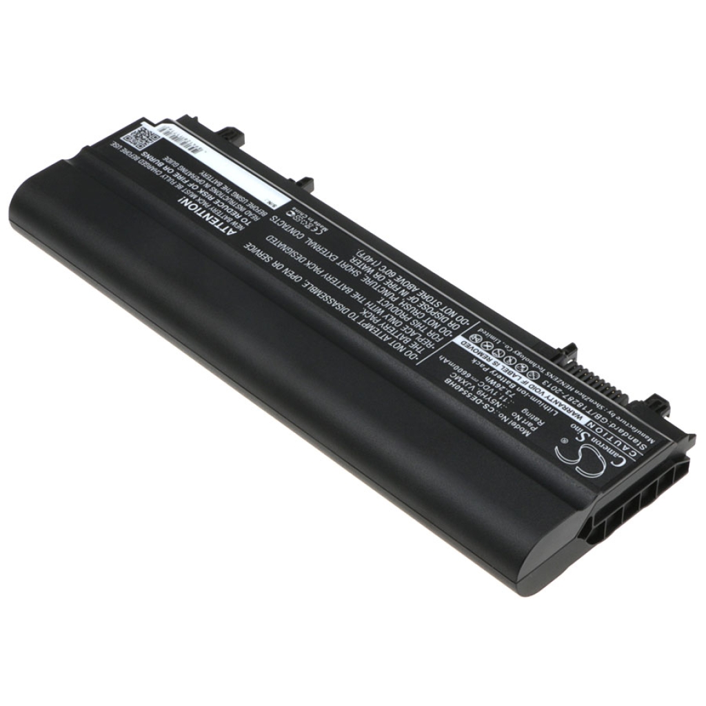 Batteria notebook DELL Latitude 14 5000