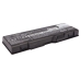 Notebook battery DELL M1705