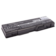 CS-DE6000HL<br />Batterie per   sostituisce la batteria 312-0339