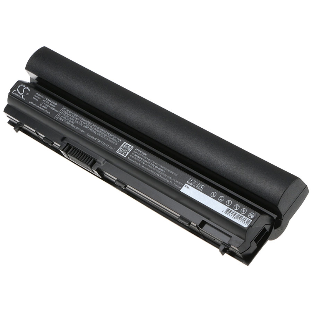 Batteria notebook DELL Latitude E6330