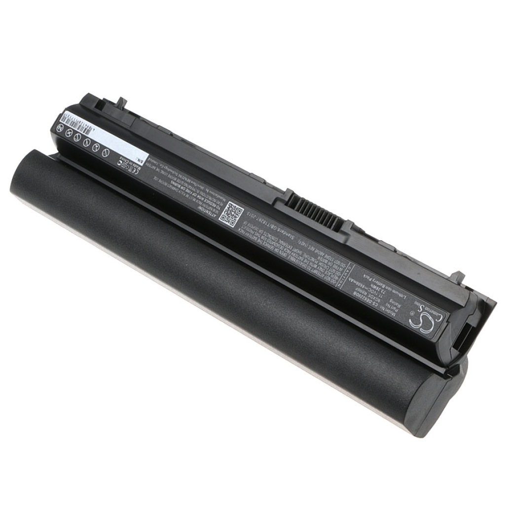 Batteria notebook DELL Latitude E6430S