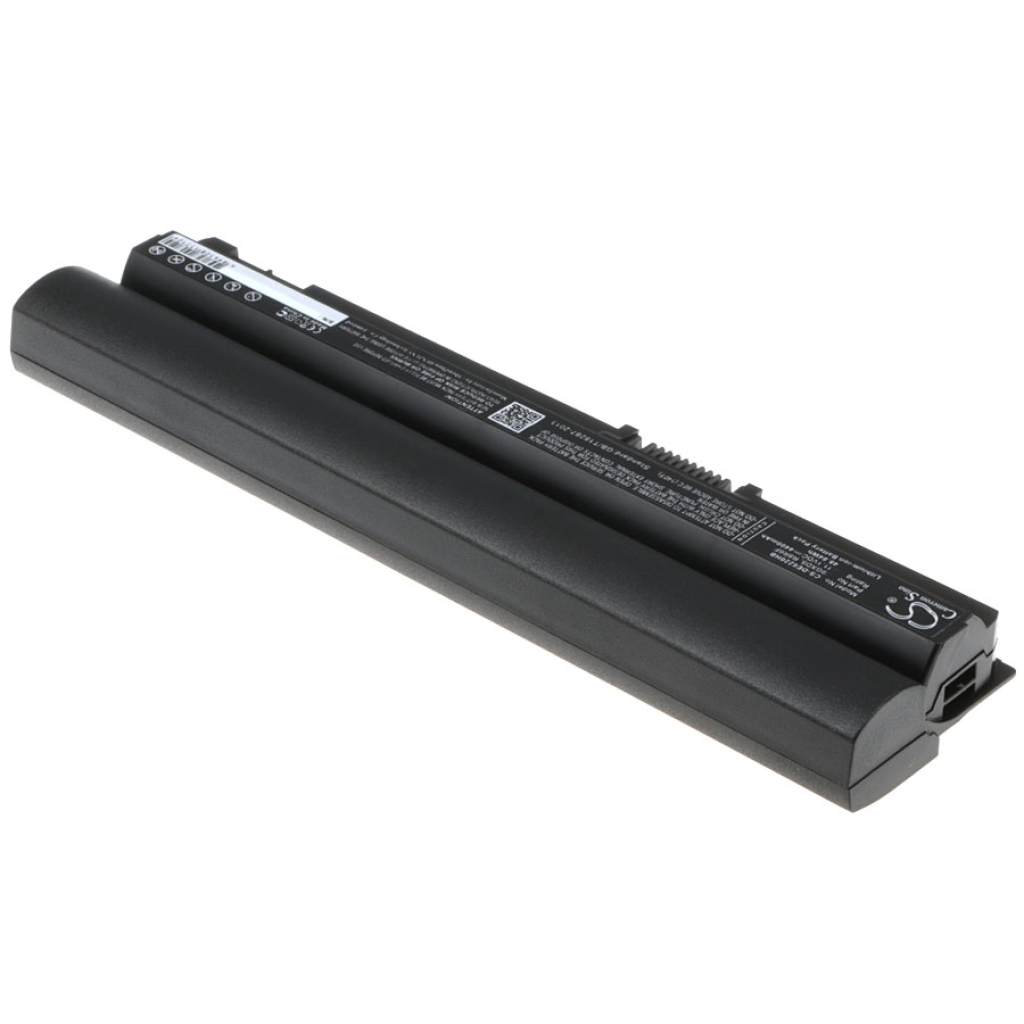 Notebook battery DELL Latitude E6320 XFR