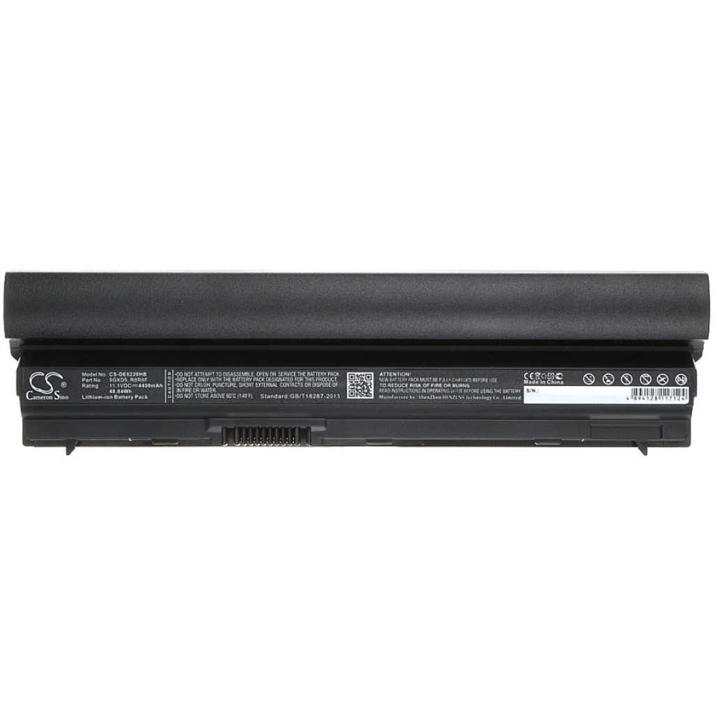 Batteria notebook DELL Latitude E6430S