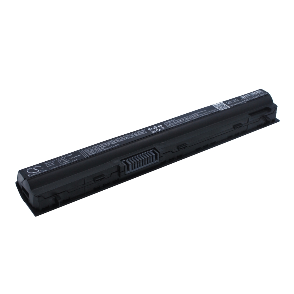 Batteria notebook DELL Latitude E6320 XFR