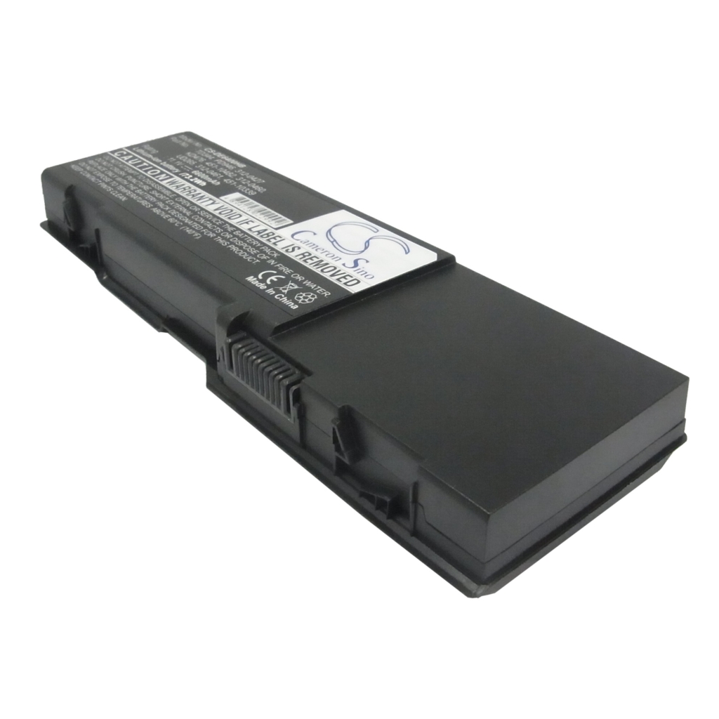 Battery Replaces 451-10338