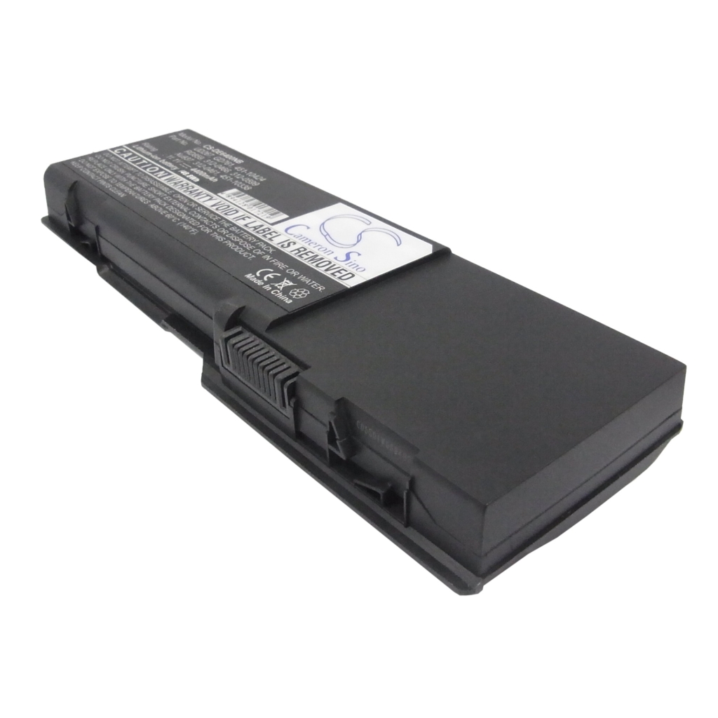 Batteria notebook DELL PP20L