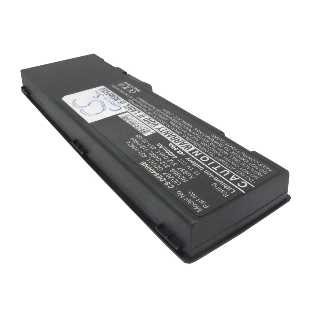 Batteria notebook DELL PP20L