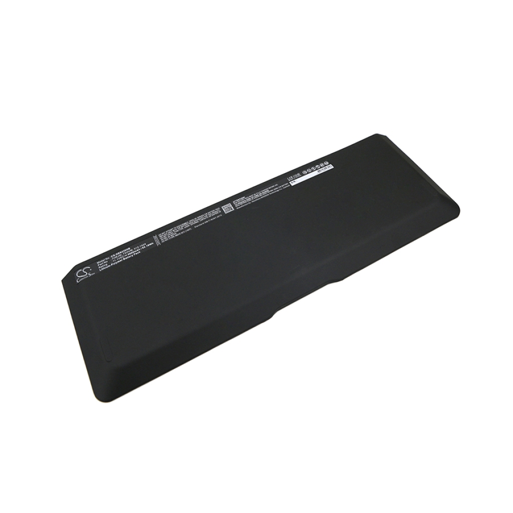 Batteria notebook DELL CS-DE6430HB