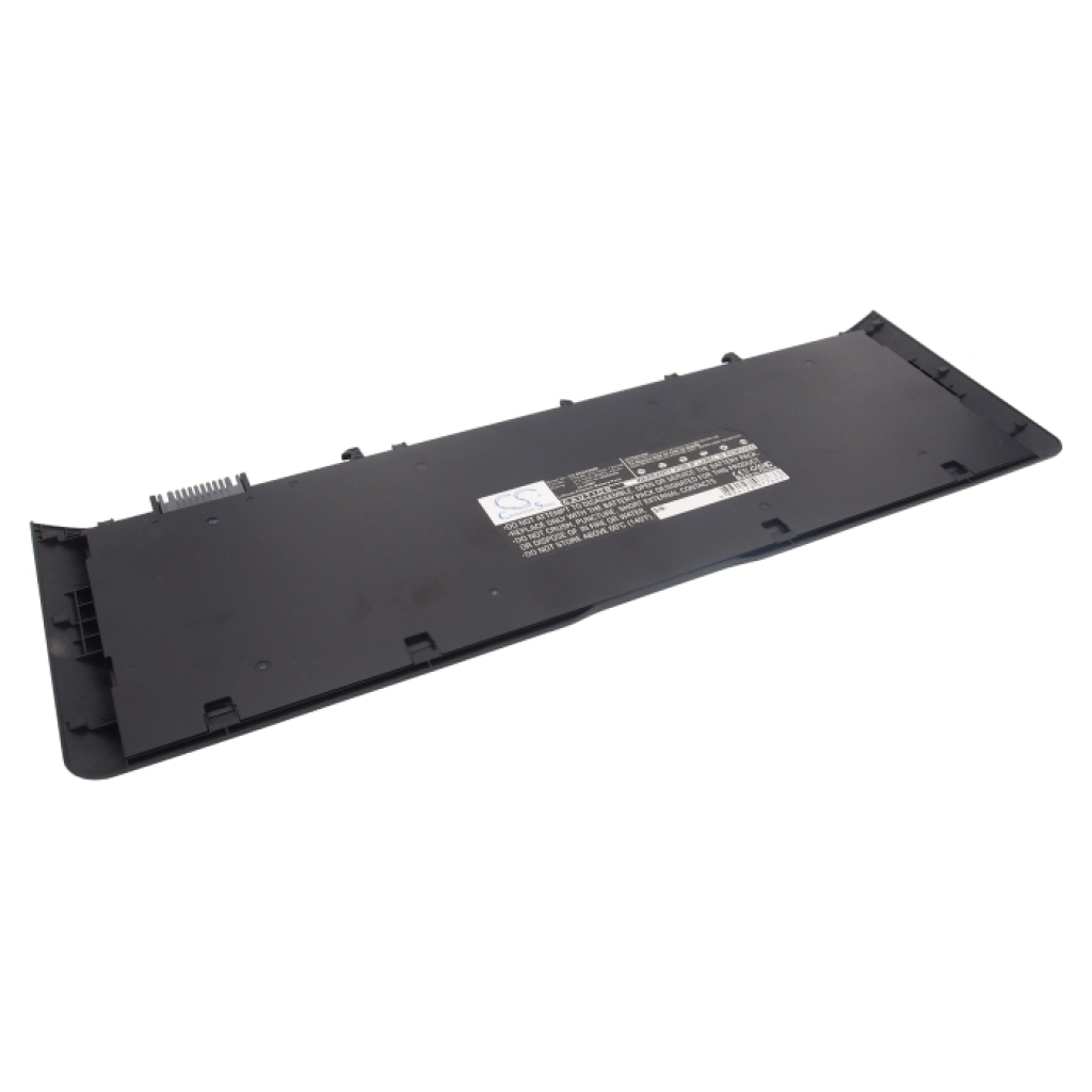 Notebook battery DELL Latitude 6430U-100TB