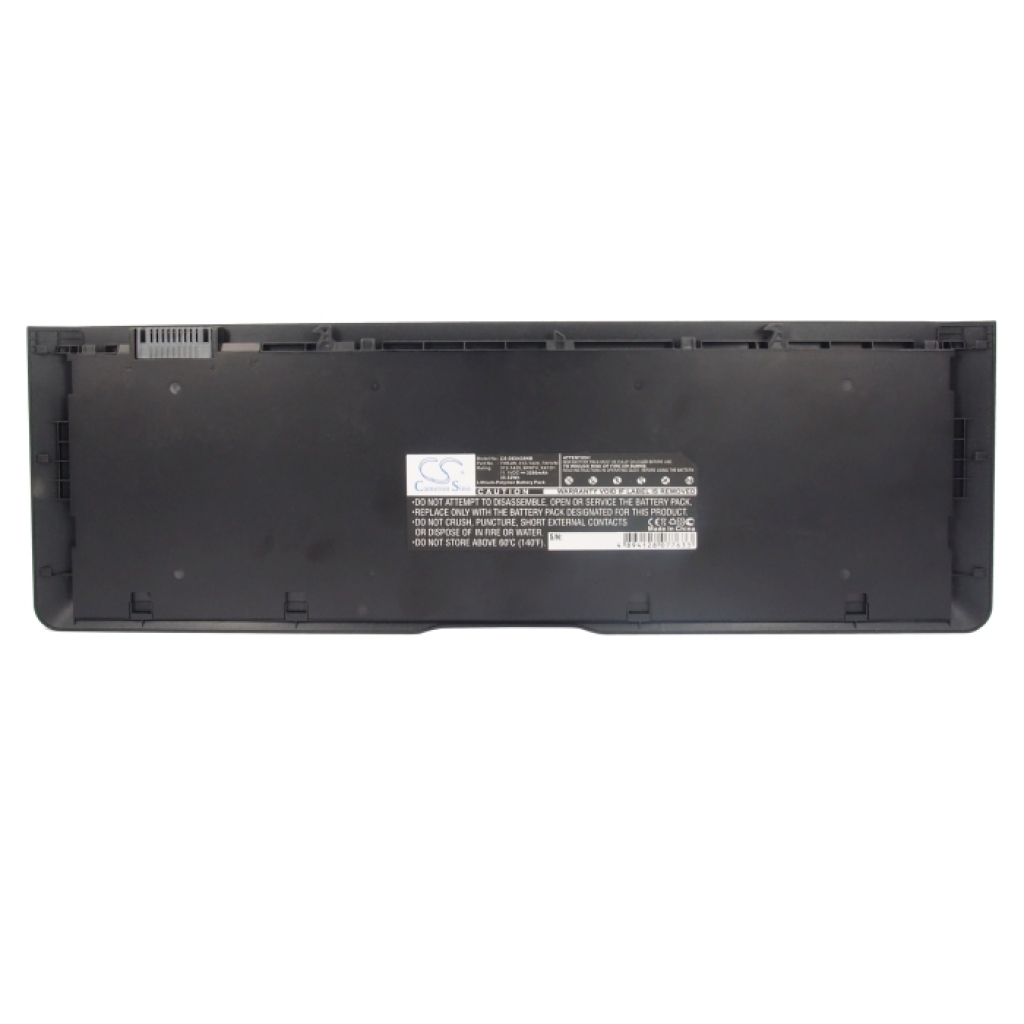 Notebook battery DELL Latitude 6430U-100TB