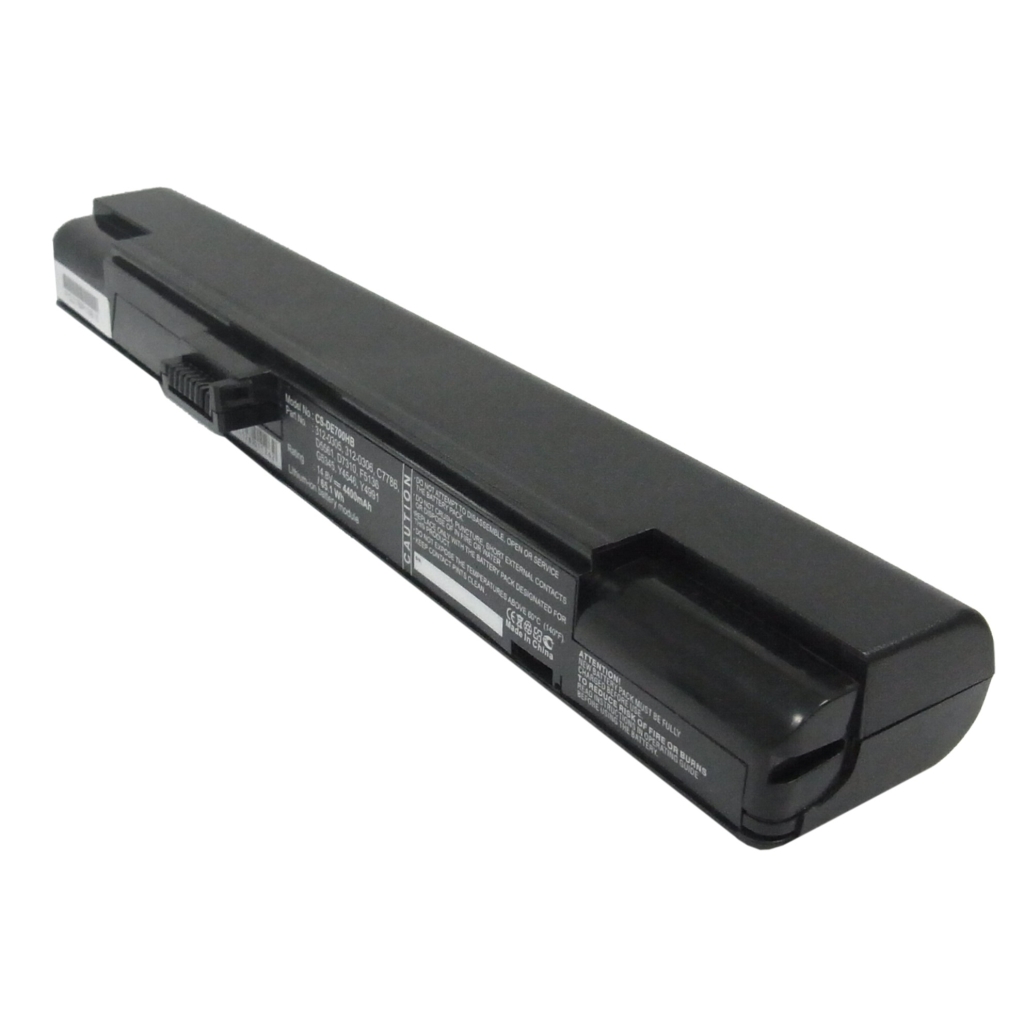 Batterie Sostituisce D7310