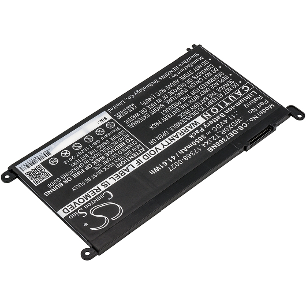 Batteria notebook DELL Inspiron 14 5682