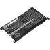 Batteria notebook DELL Inspiron 15 3583