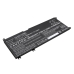 Batteria notebook DELL N041L3490-D1756CN