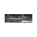 Batteria notebook DELL CS-DEB013NB